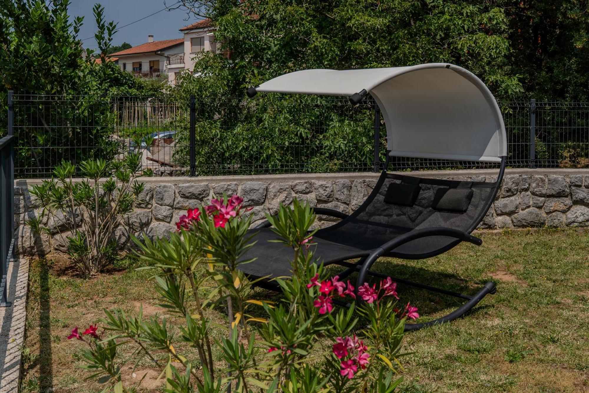 Alba Chiara Apartament