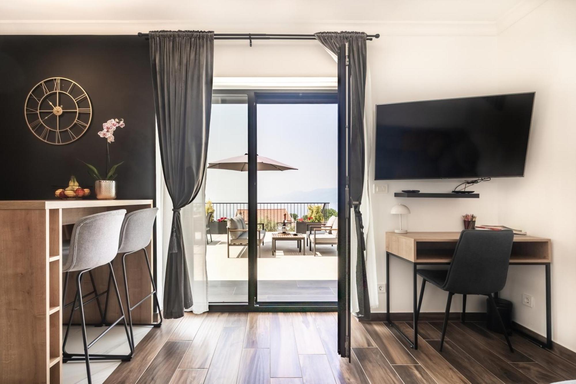 Apartament Alba Chiara *