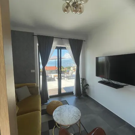 Apartments Alba Chiara Kastav Exterior photo