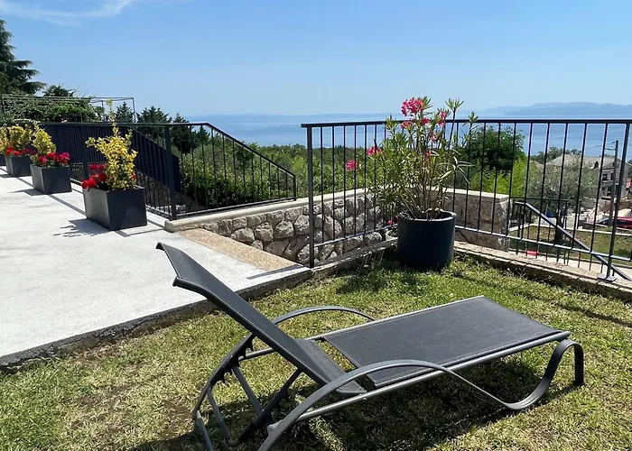 Apartments Alba Chiara