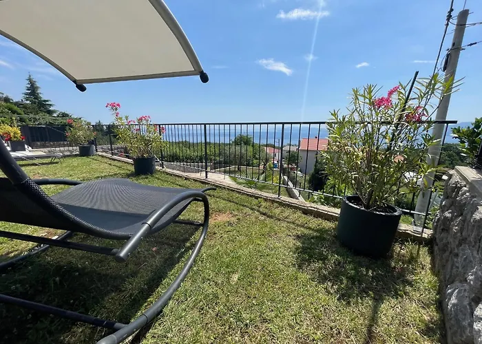 Apartments Alba Chiara