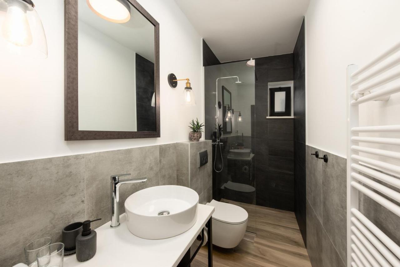 Apartment Alba Chiara Kastav