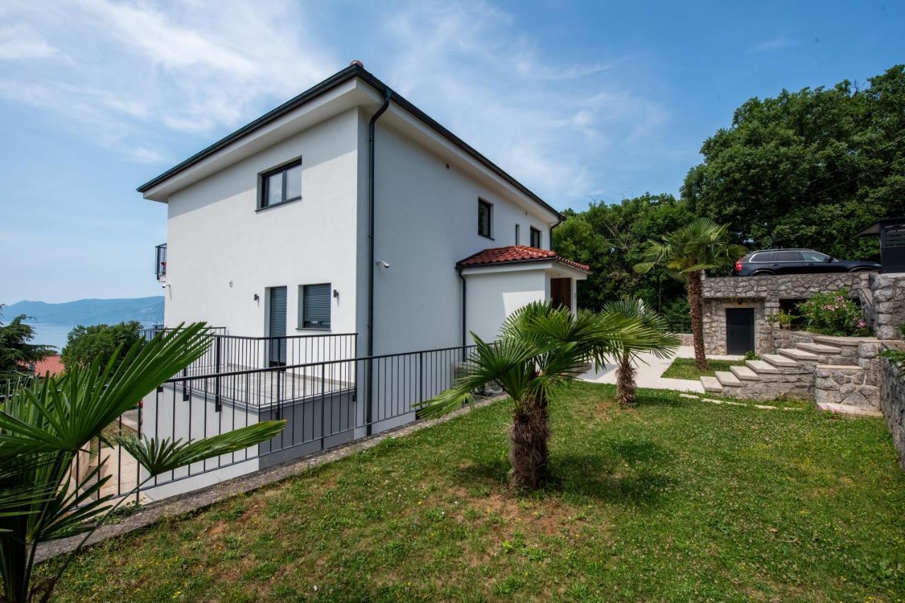 Alba Chiara Apartment Kastav