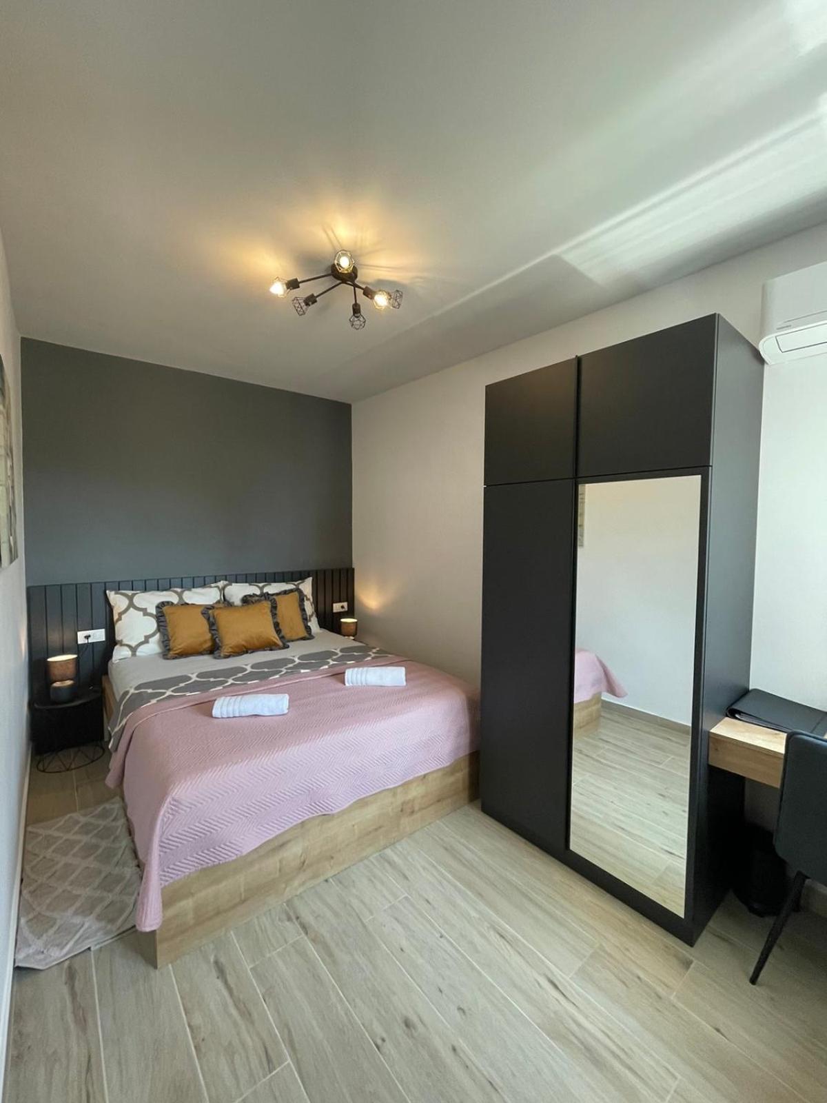 Apartment Alba Chiara Kastav