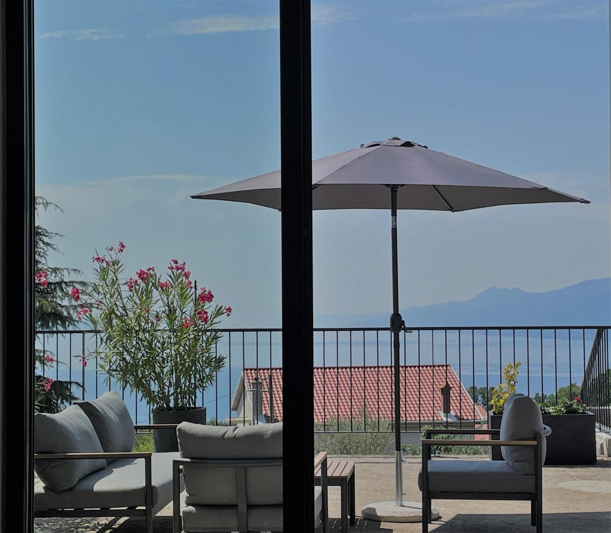 Apartment Alba Chiara Kastav