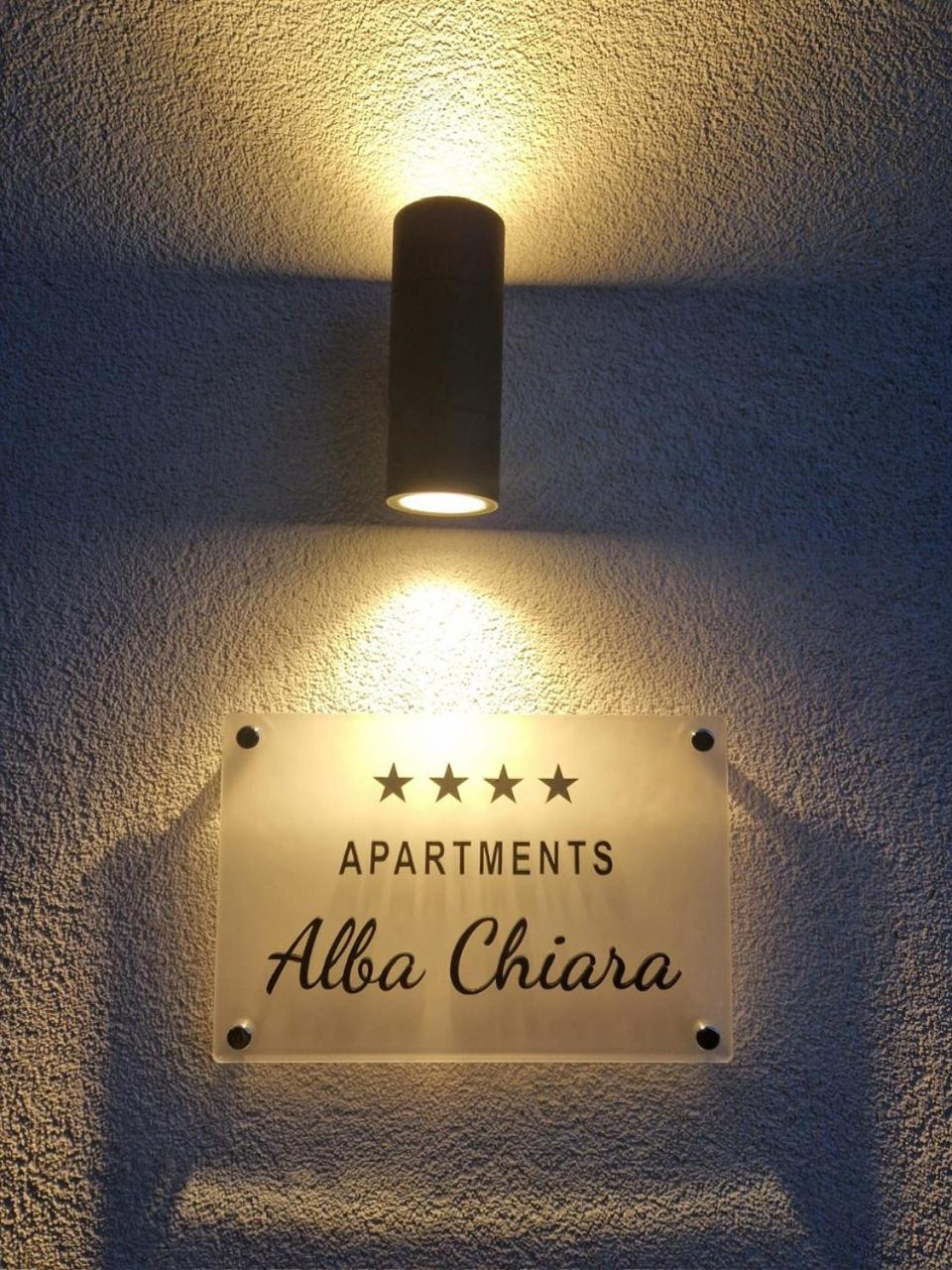 Alba Chiara Kastav