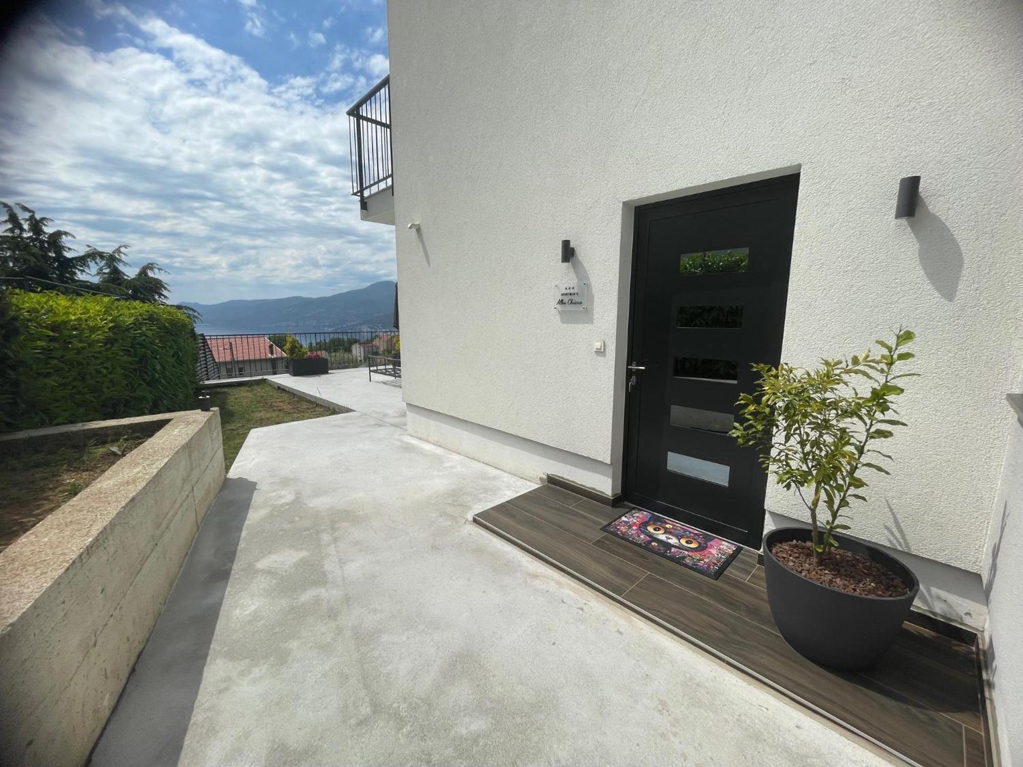 Alba Chiara Apartment