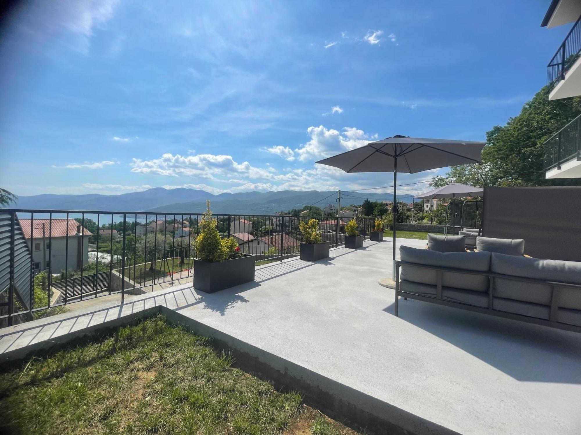 Apartment Alba Chiara