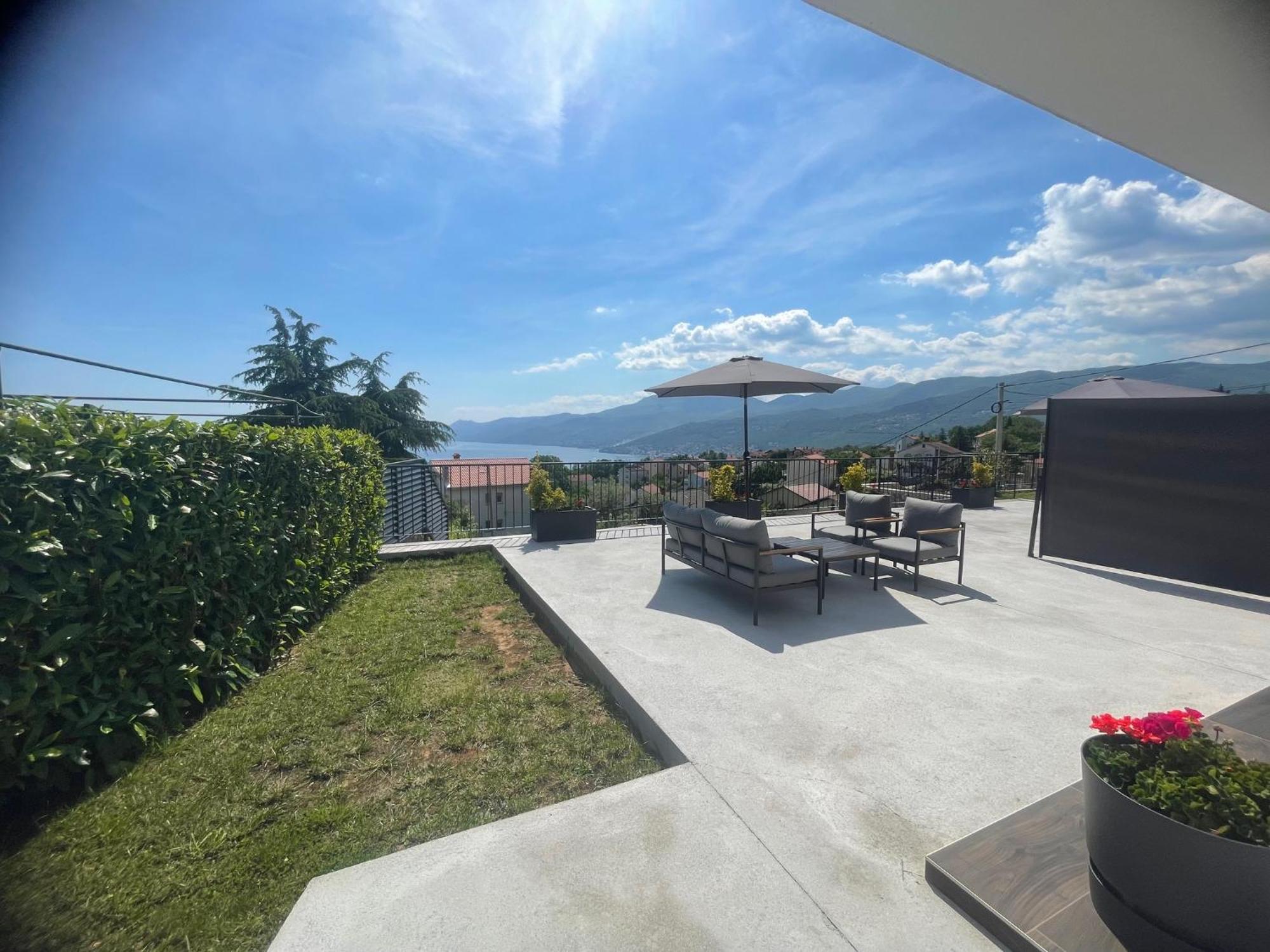 Alba Chiara Apartment