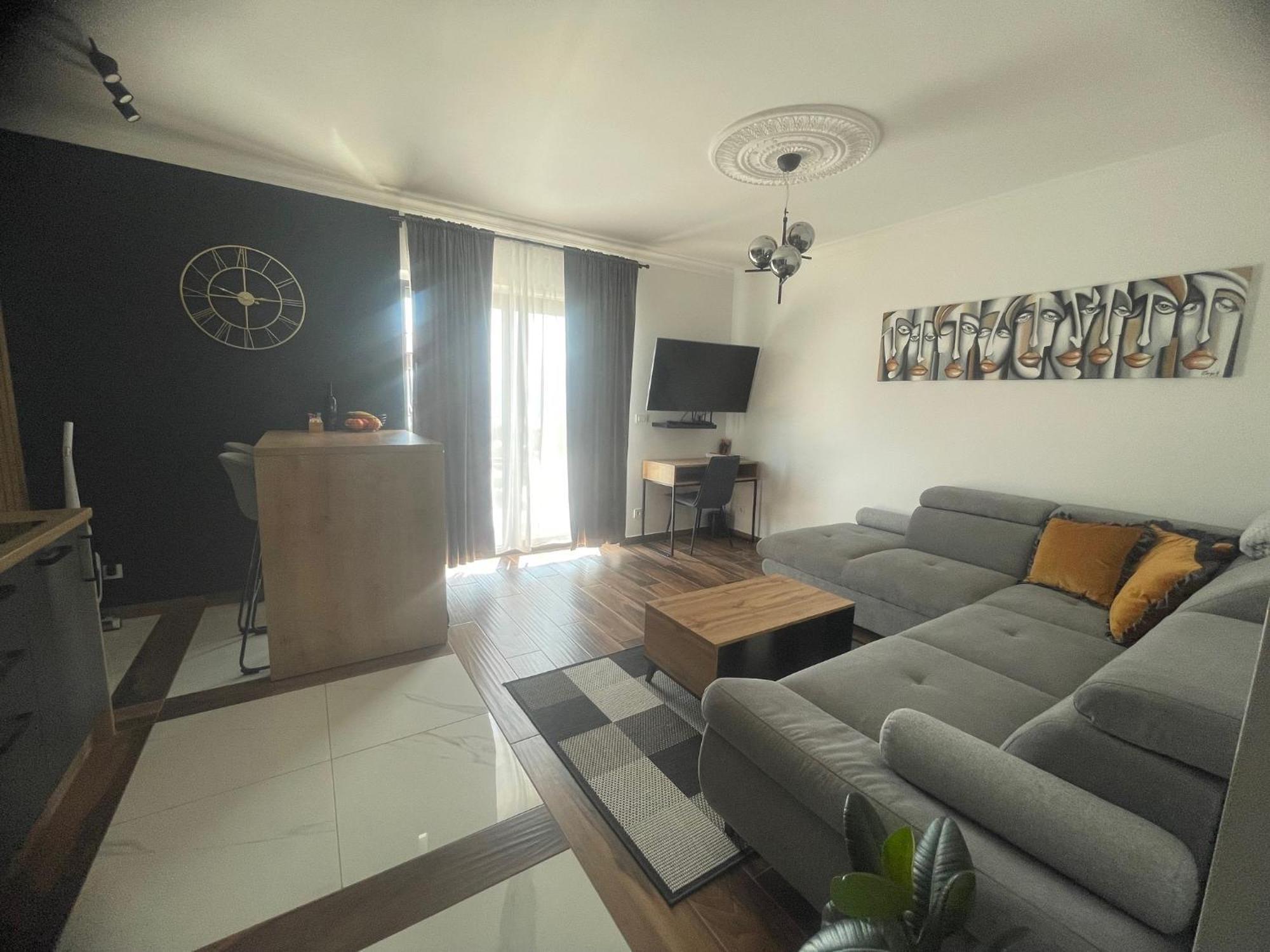 Apartment Alba Chiara Kastav