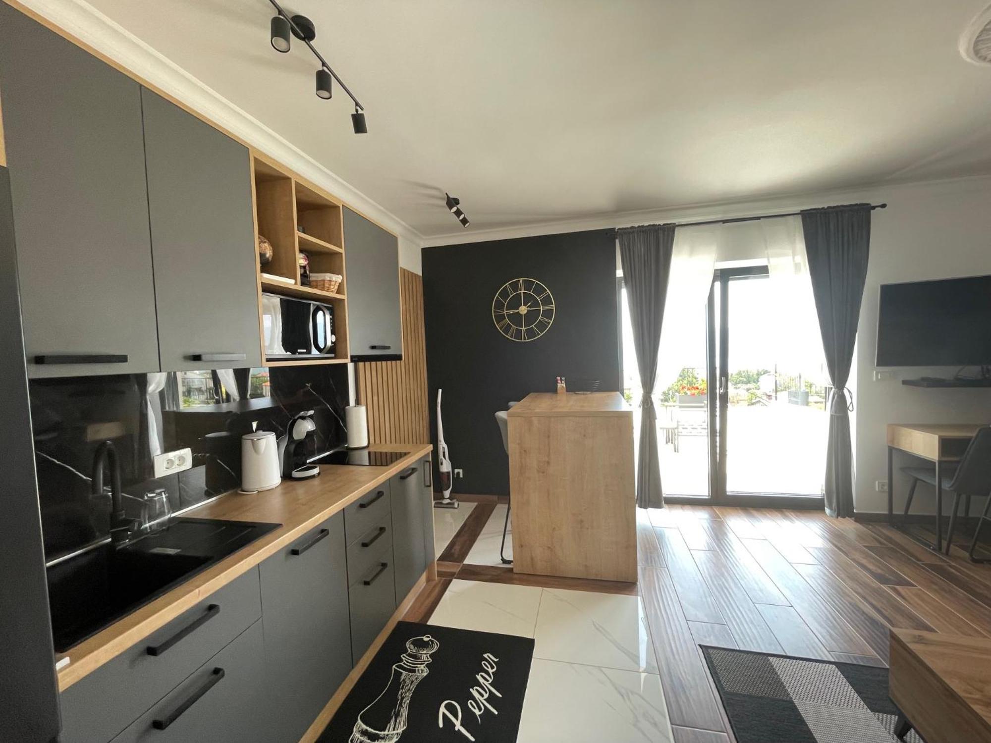 Apartment Alba Chiara Kastav