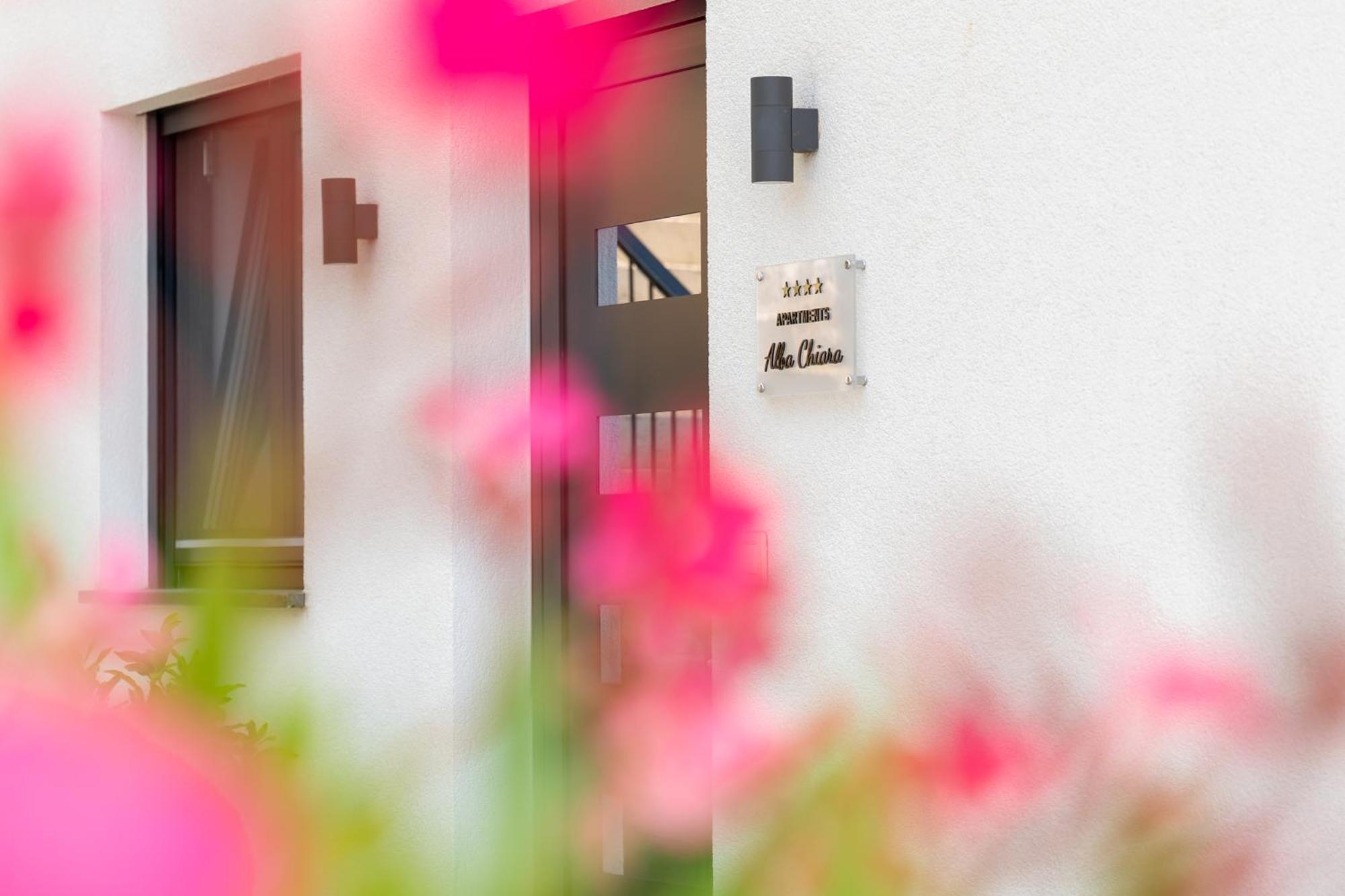 Alba Chiara Apartamento Kastav